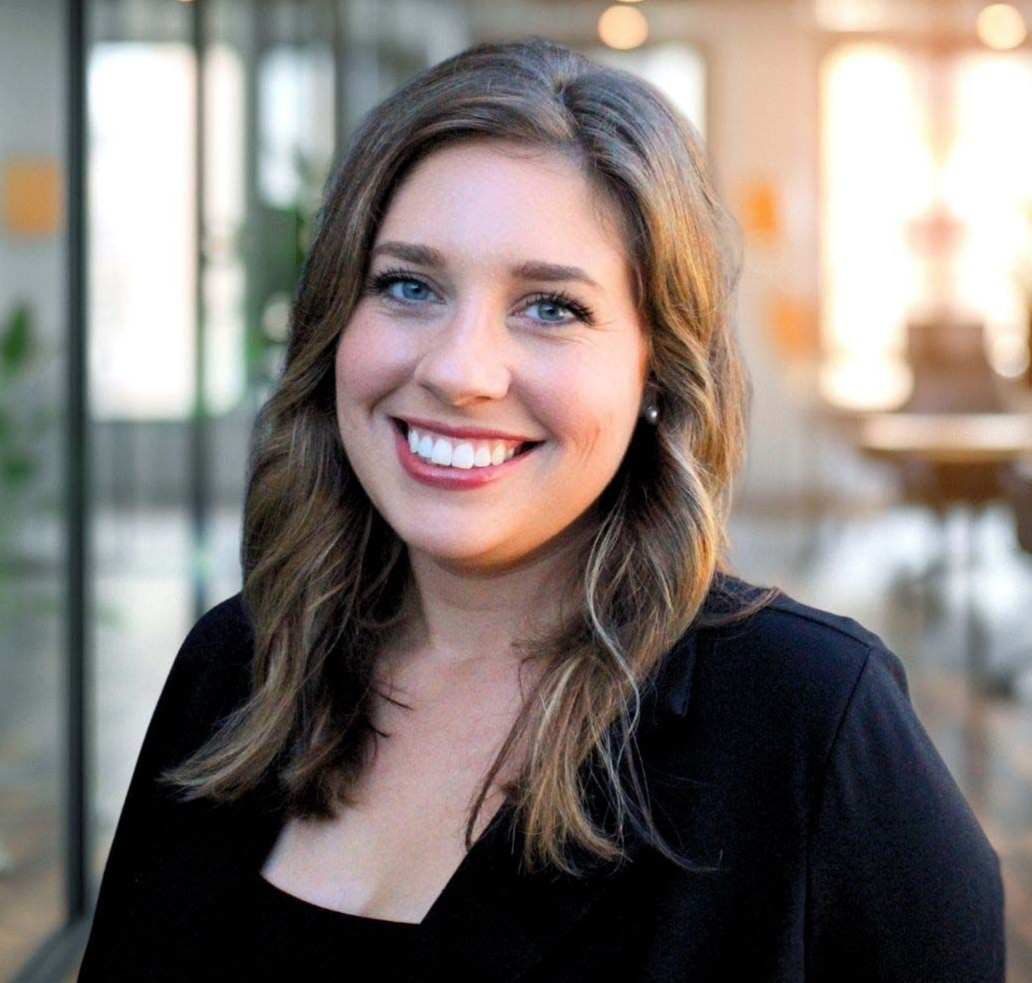 Sydney, TrueScripts employee