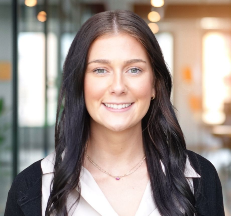 Sydney, TrueScripts employee
