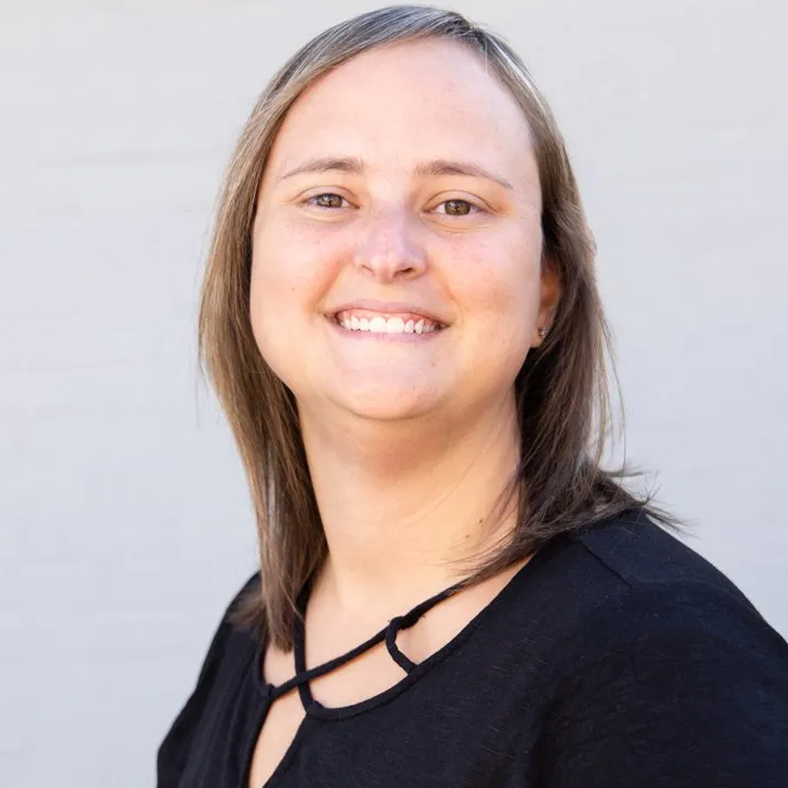TrueScripts employee, Kiersten