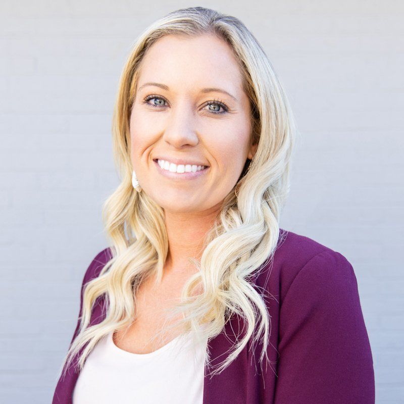 TrueScripts employee Brie