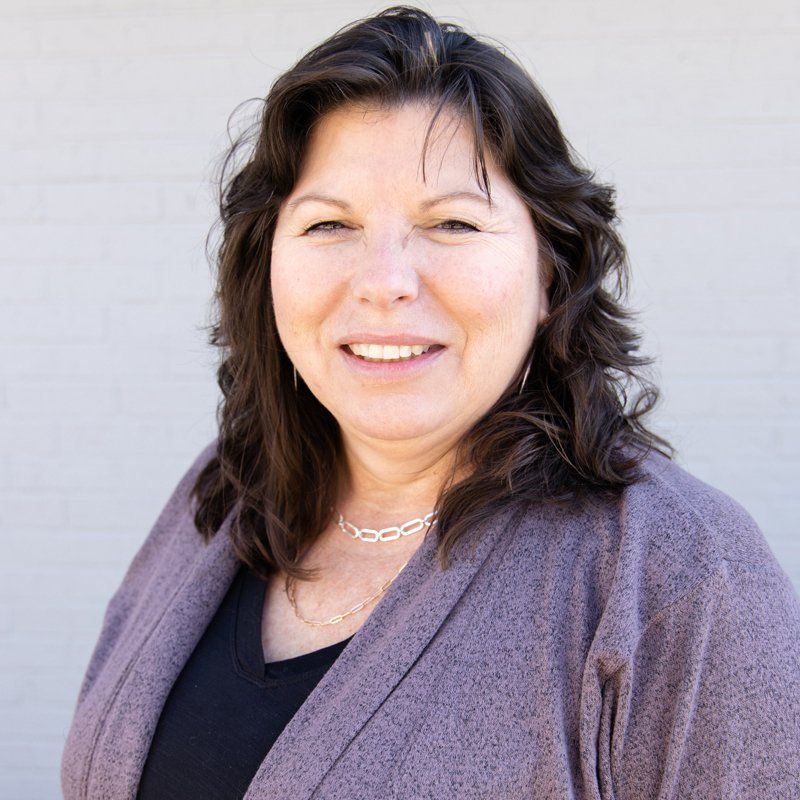 TrueScripts employee Lynn
