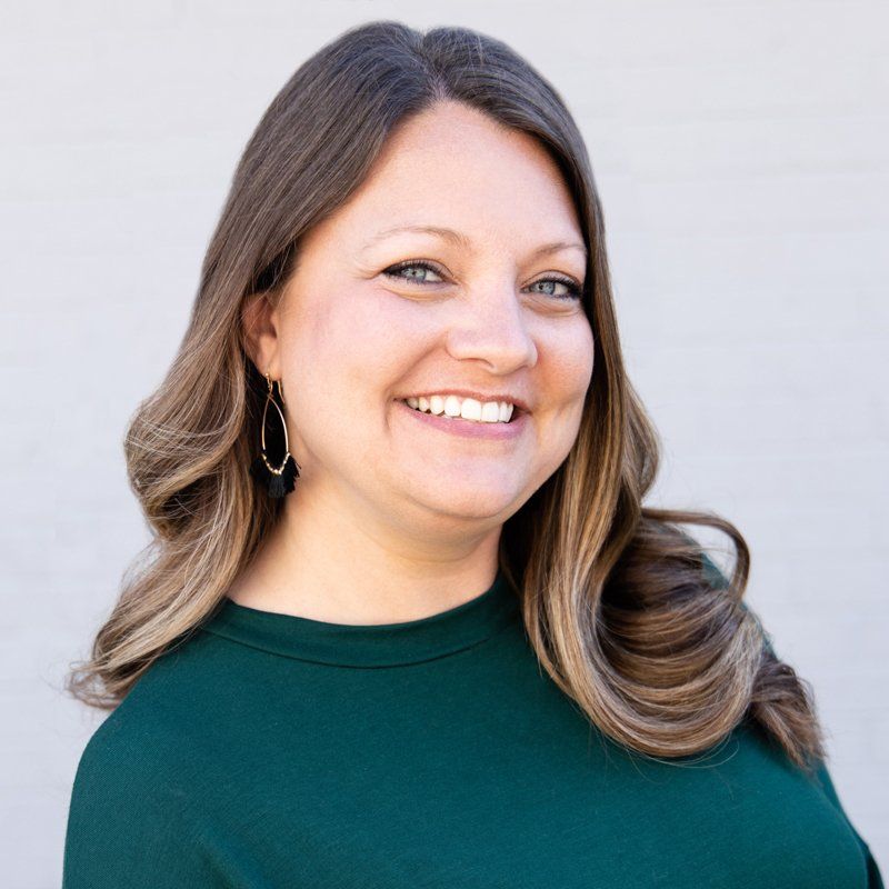 Ashly, TrueScripts employee