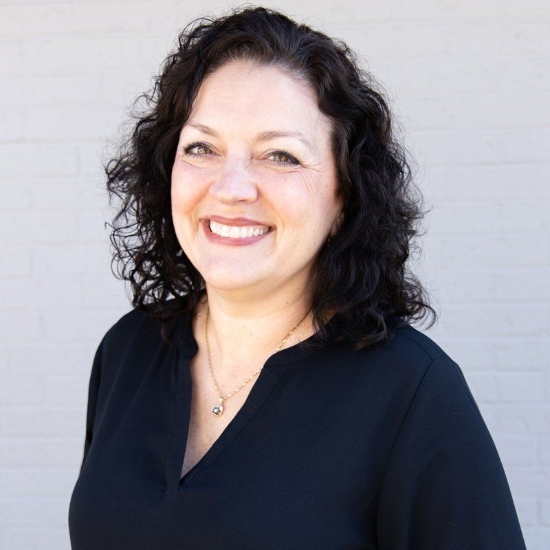Heather, TrueScripts employee