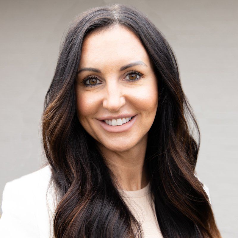 Hannah, TrueScripts employee