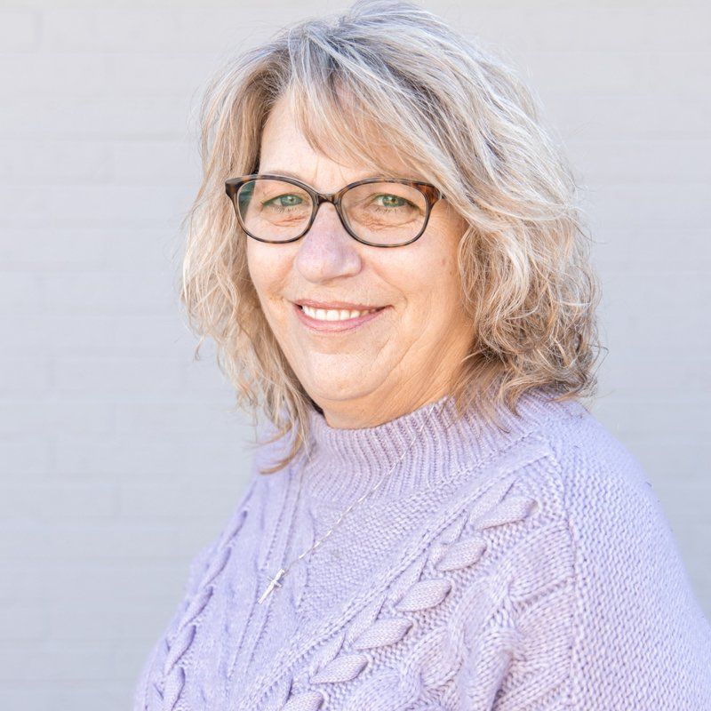 TrueScripts employee Sandra