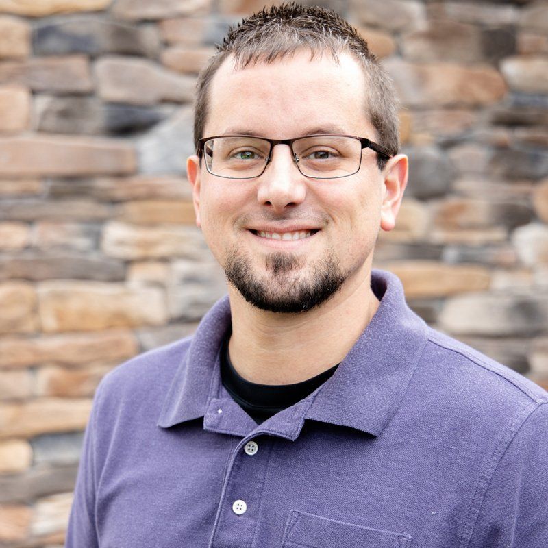 Chadd, TrueScripts employee
