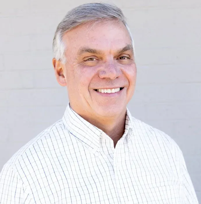 Kurt, TrueScripts employee