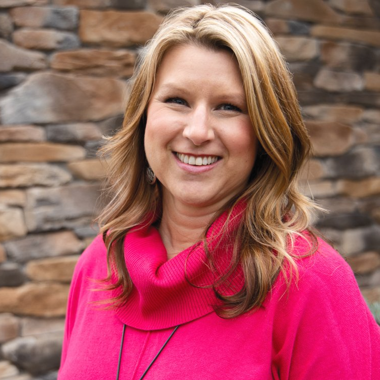 Nicole, TrueScripts employee