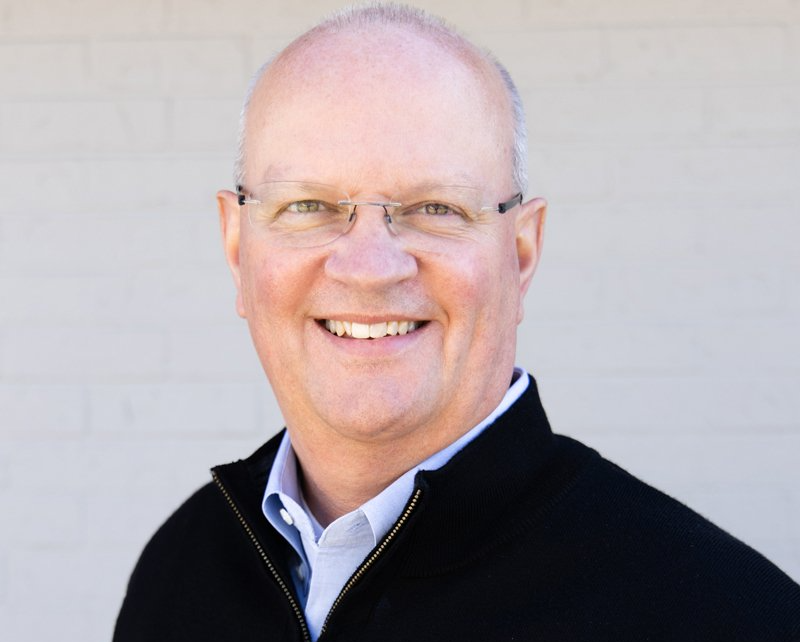 Dean Merder, TrueScripts President