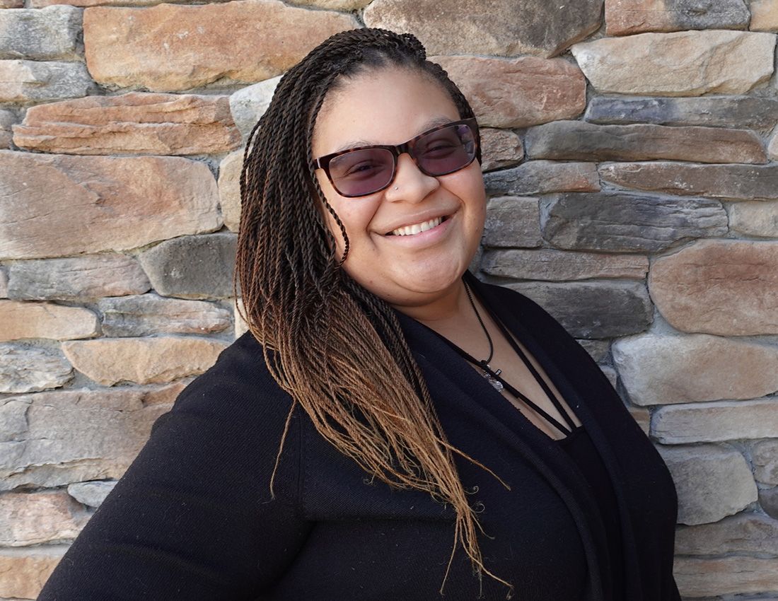 Tashari, TrueScripts employee
