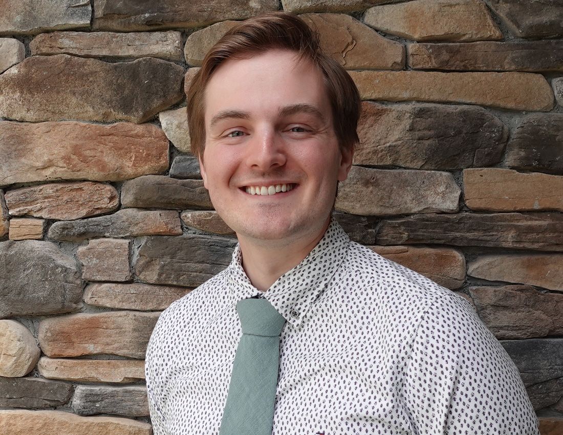 Tommy, TrueScripts employee