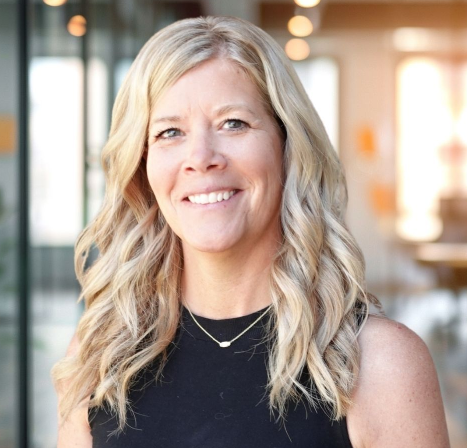 Tonya, TrueScripts employee