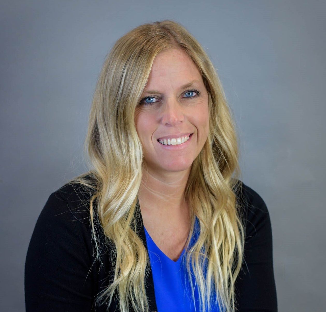 Traci, TrueScripts employee