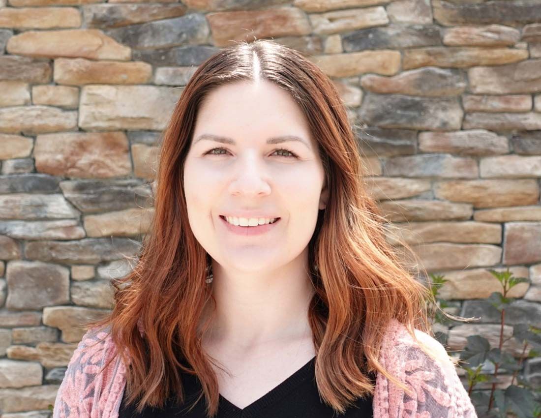 Trisha, TrueScripts employee