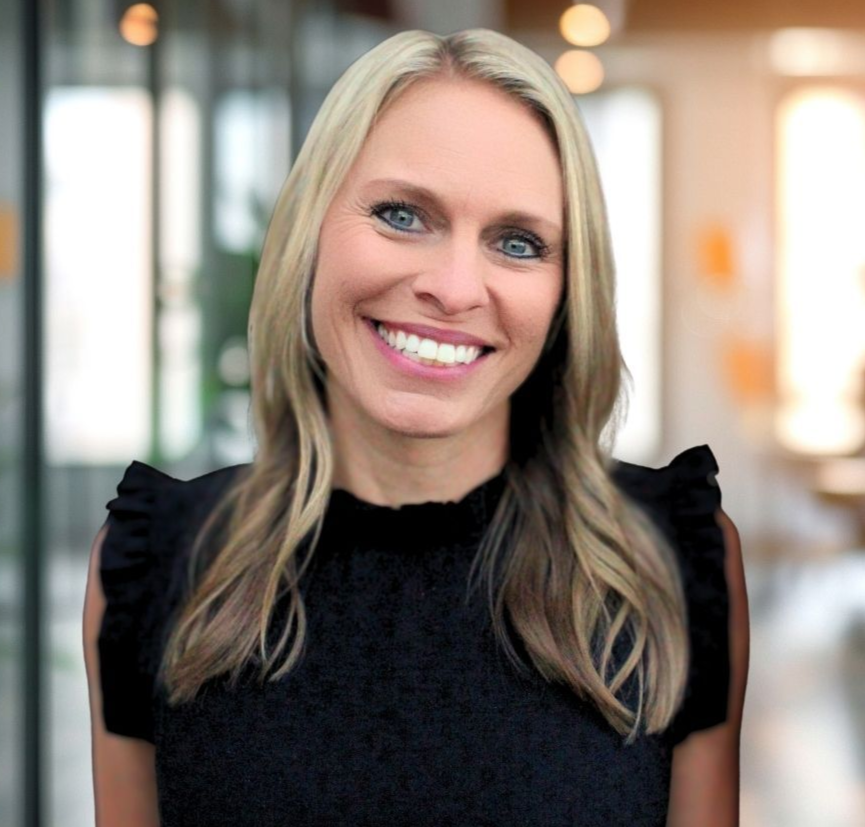 Whitney, TrueScripts employee