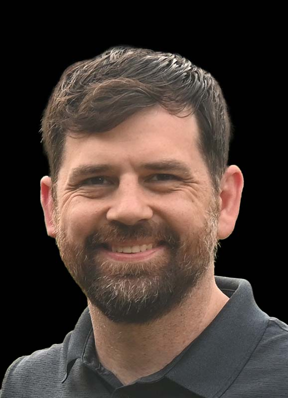 Jerimiah, TrueScripts employee