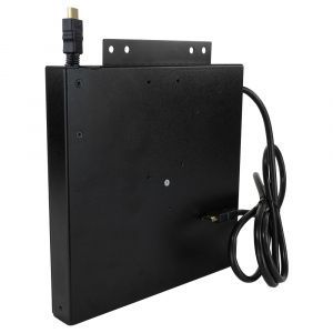 HDMI cable retractor