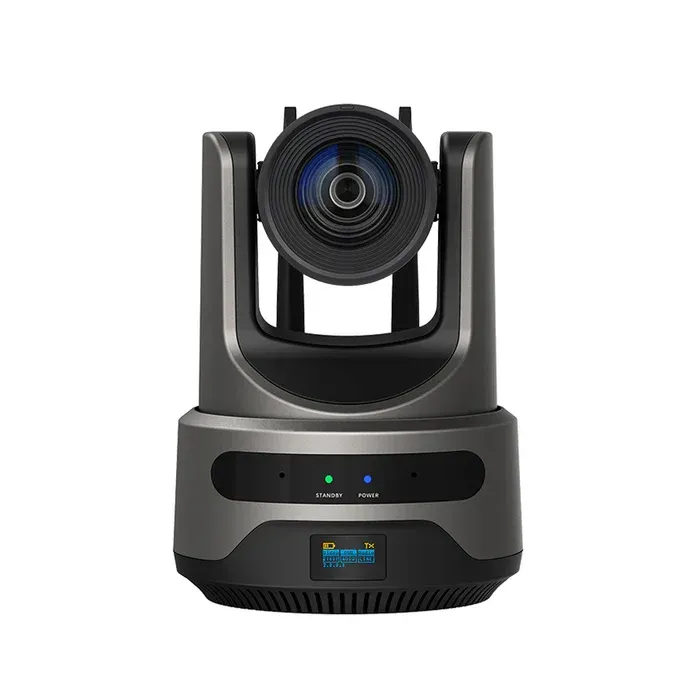 DVDO Wireless PTZ Camera