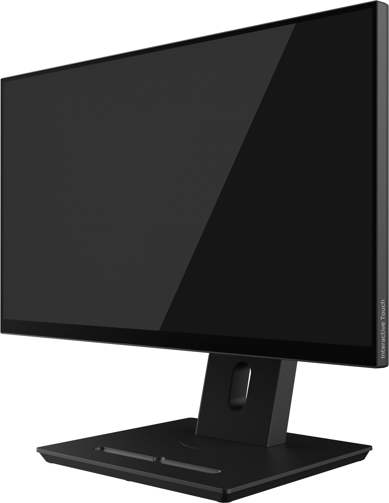 FunTech Ideao Hub interactive display 