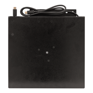 USB-C cable retractor