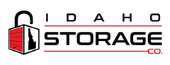 Idaho storage Company logo