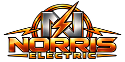Norris Electric logo