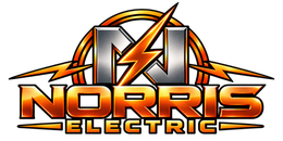 Norris Electric logo