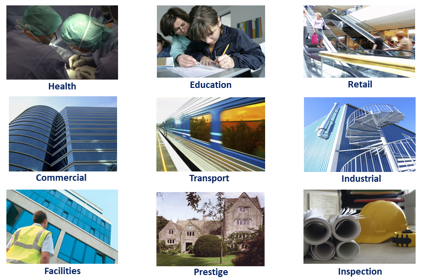 Images of services