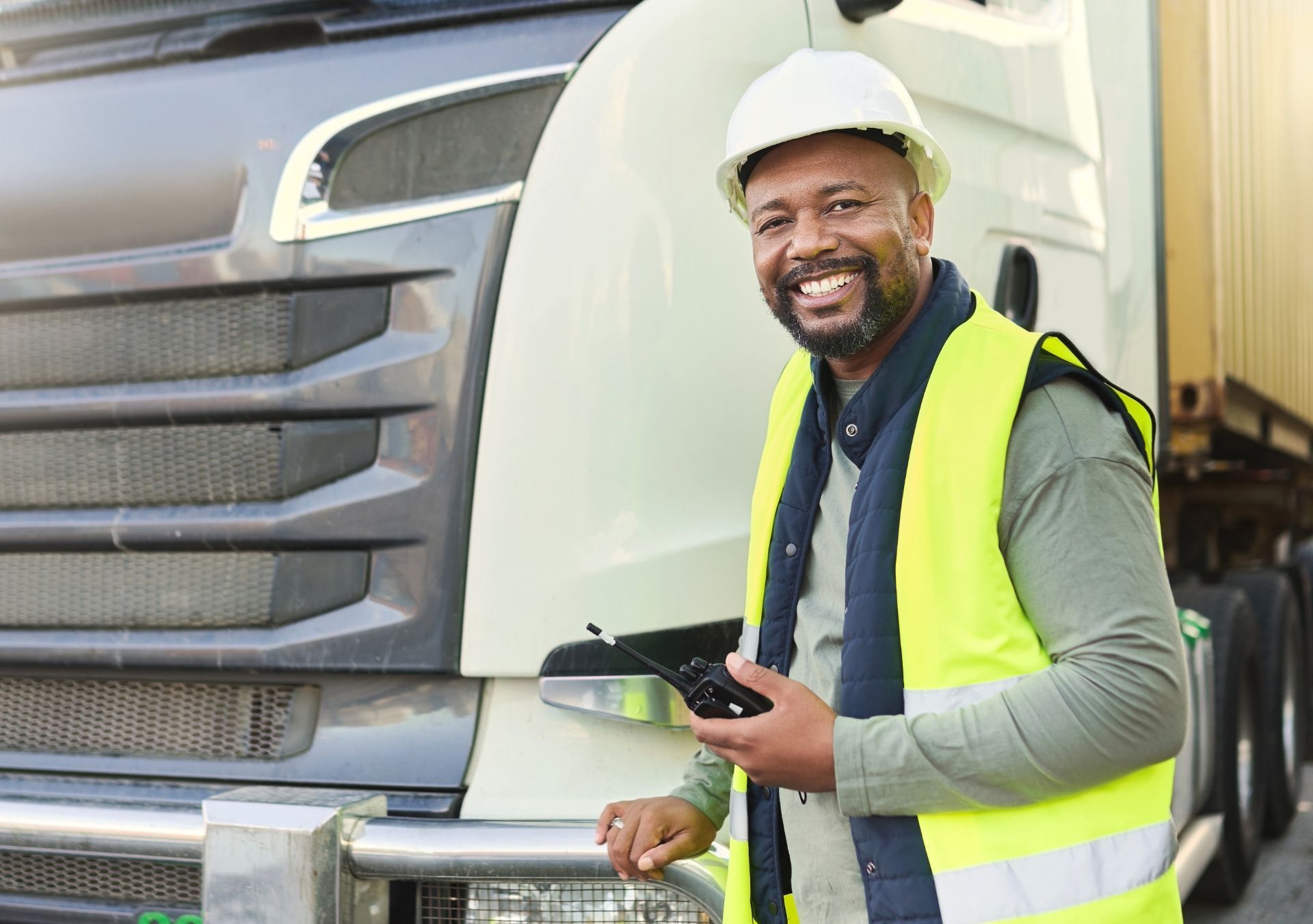 Truck & Fleet Operator Insurance (Cost & Coverage)