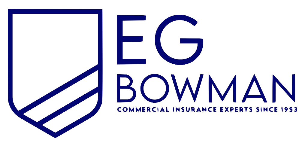 EG Bowman EG Bowman