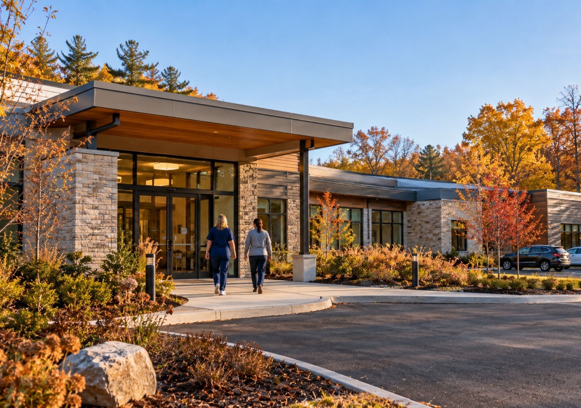 New York Behavioral Health Center Insurance