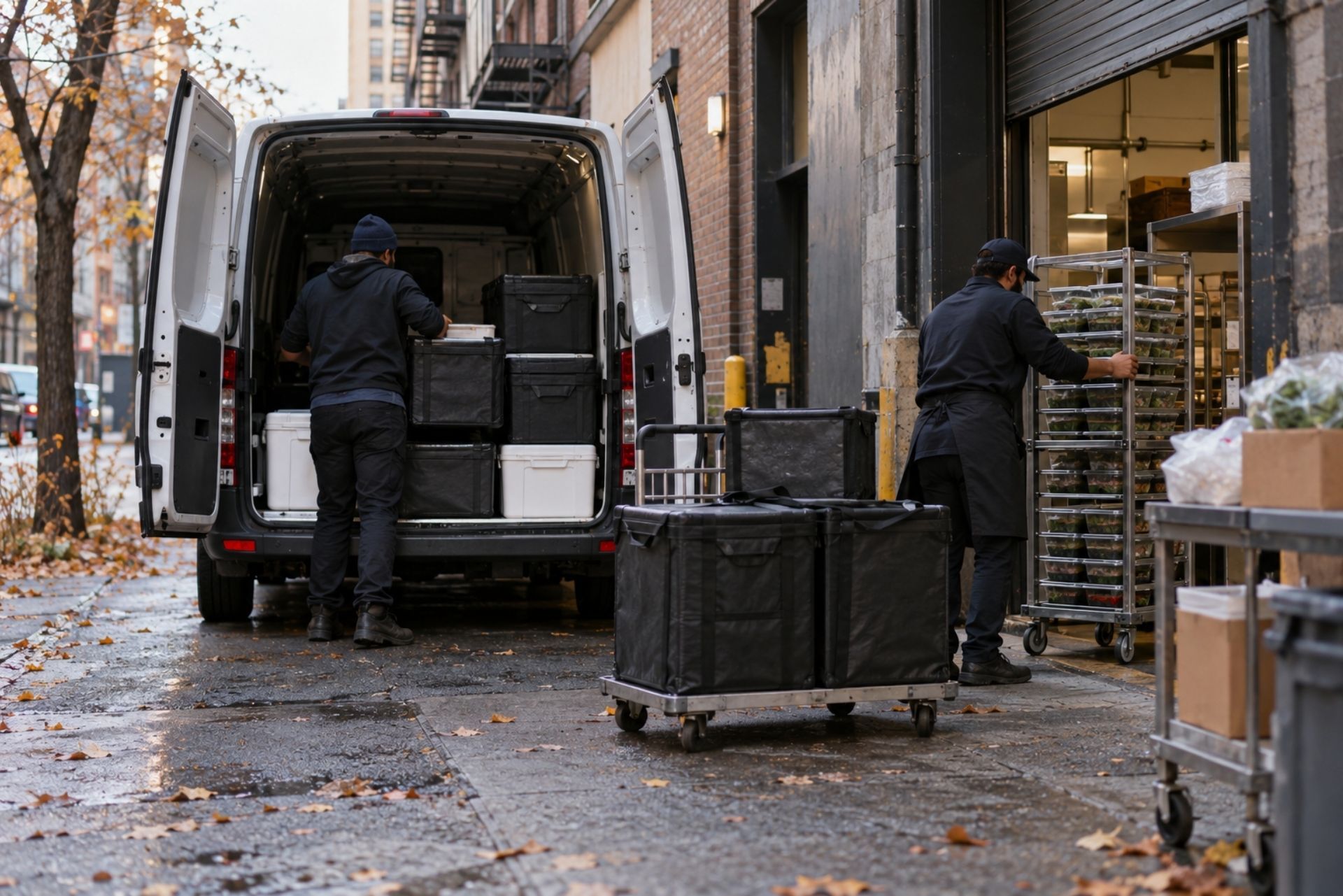 New York Window and Glass Installers Insurance from E.G. Bowman