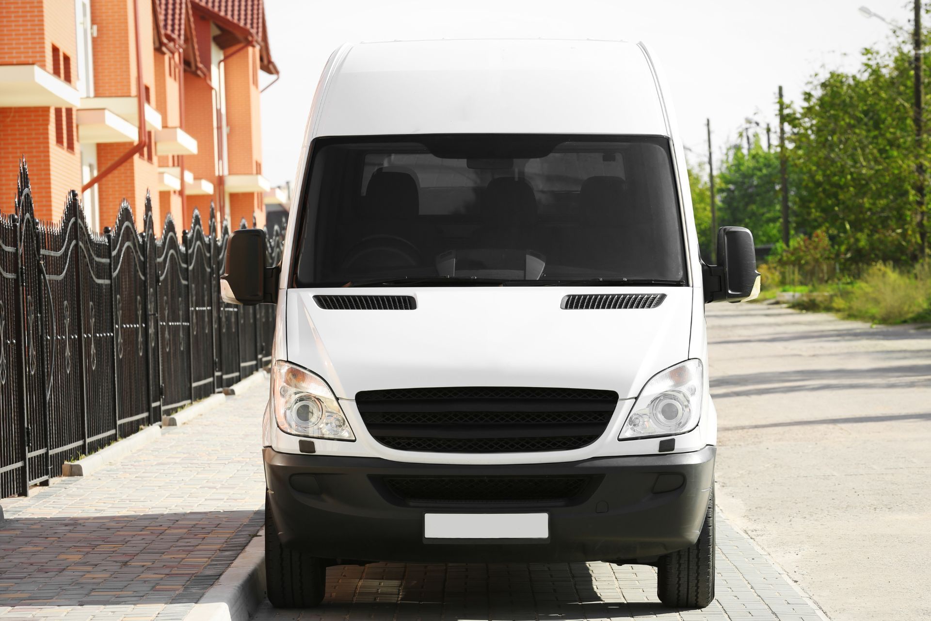 Why Are Commercial Auto Insurance Costs Rising for Businesses in New York?