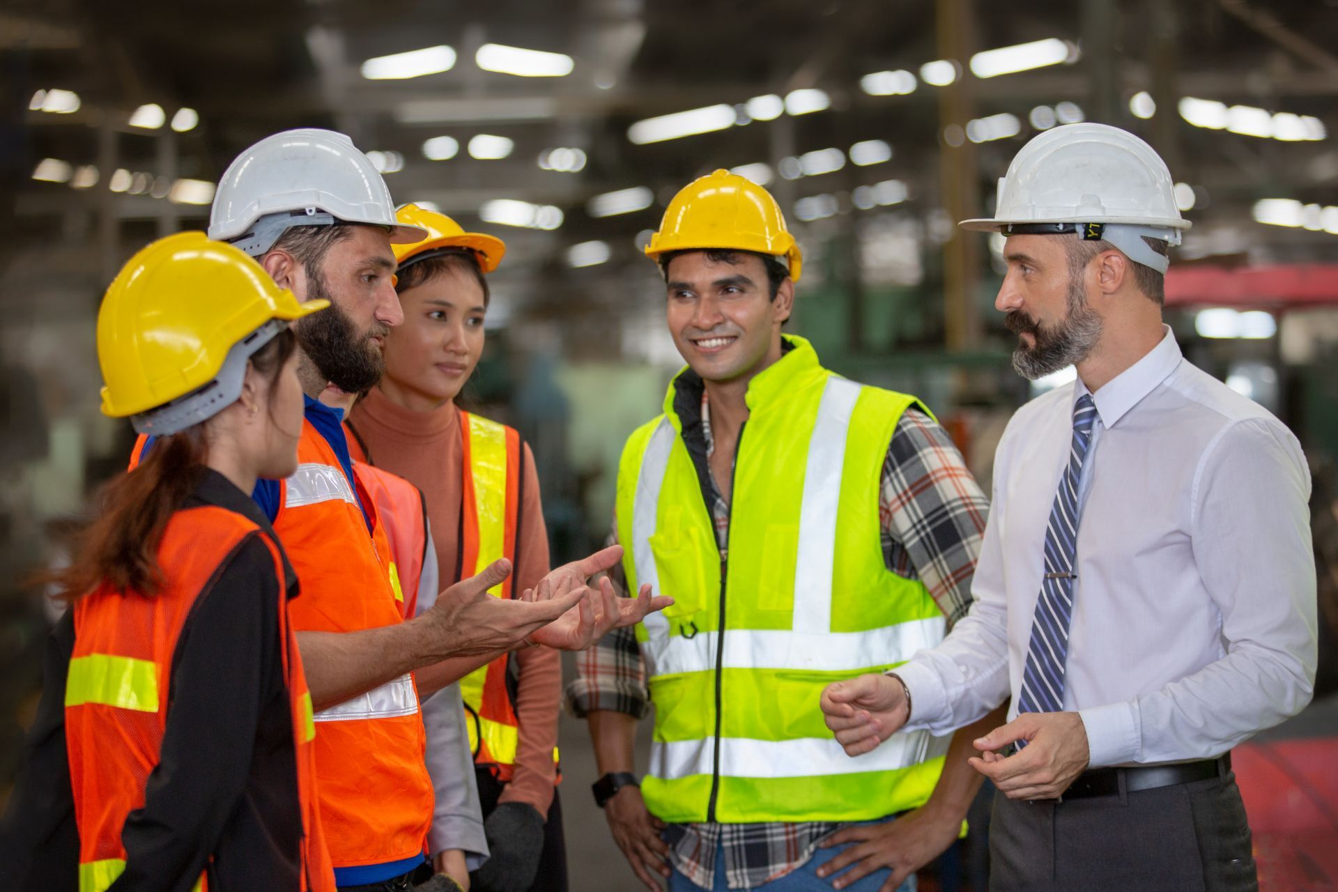 Why Are Workers' Compensation Insurance Premiums Climbing in New York?