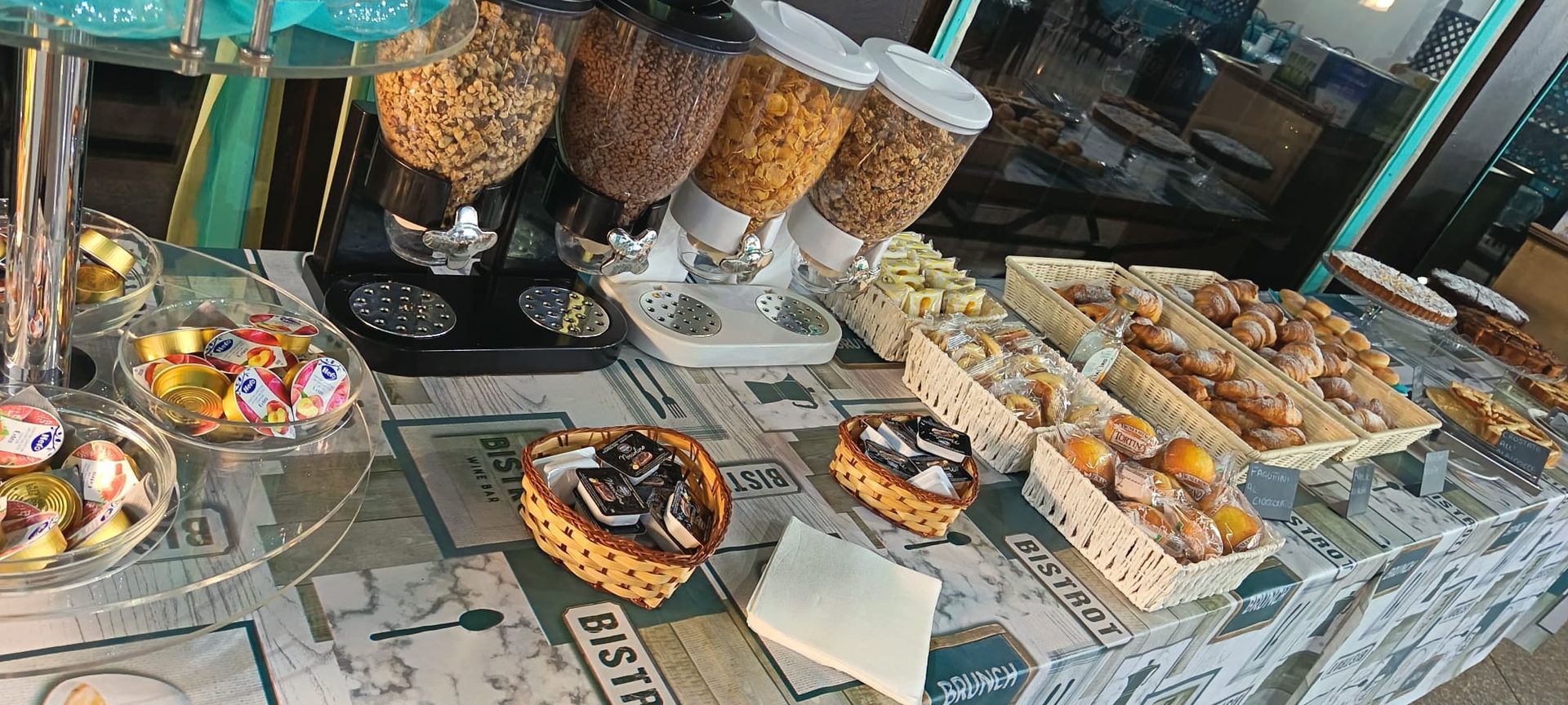 Buffet