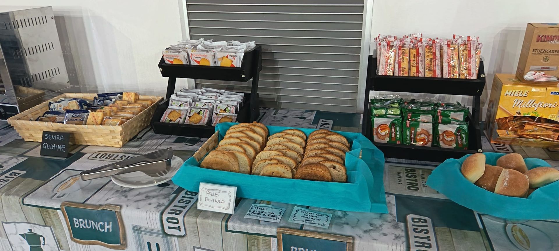 Buffet