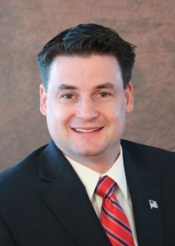 Scott Green, F.D.
