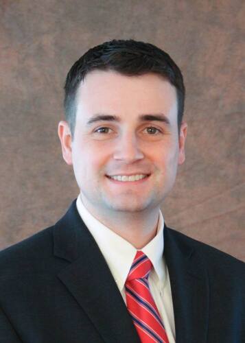 Todd D. Green, F.D.