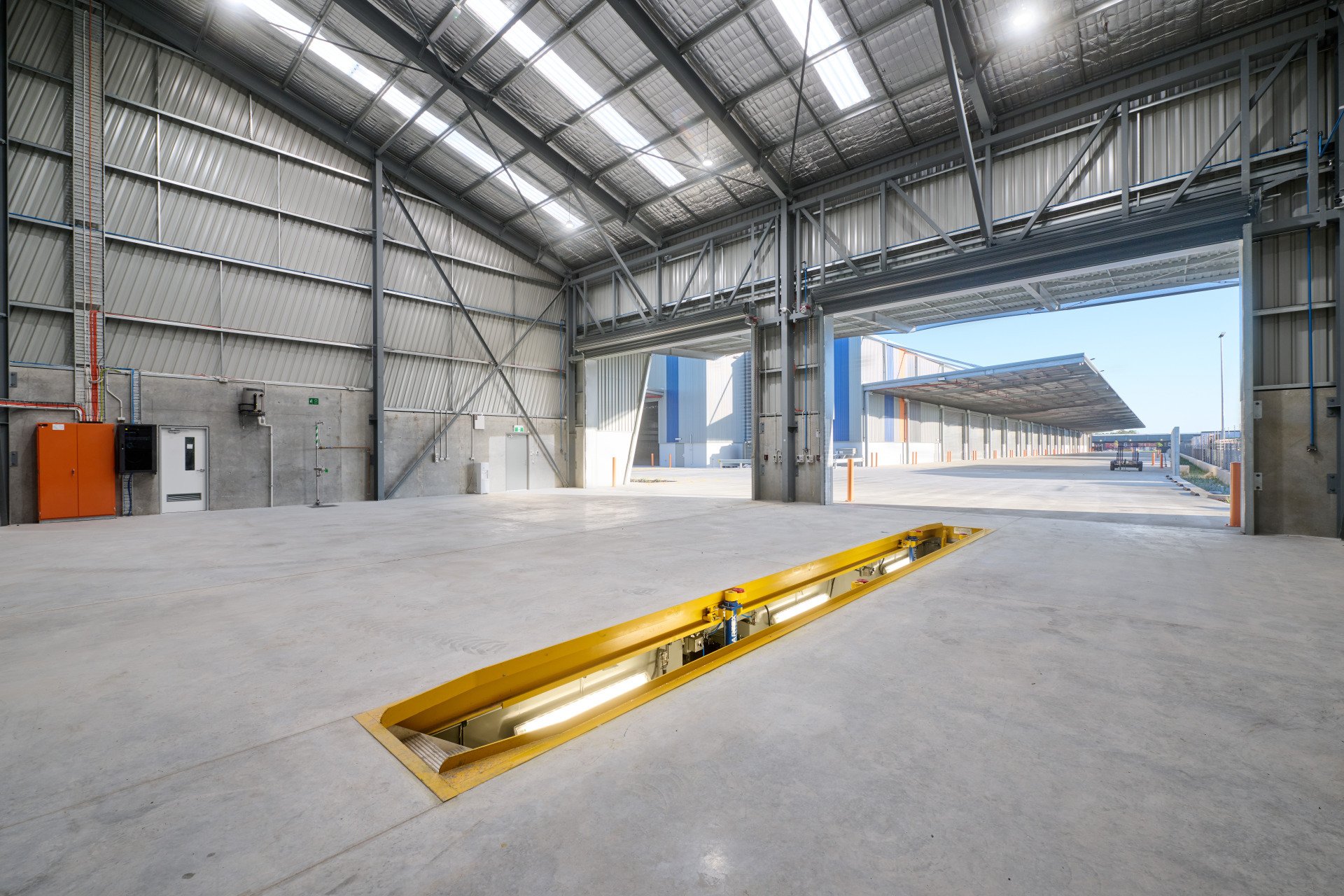 Direct Freight Express