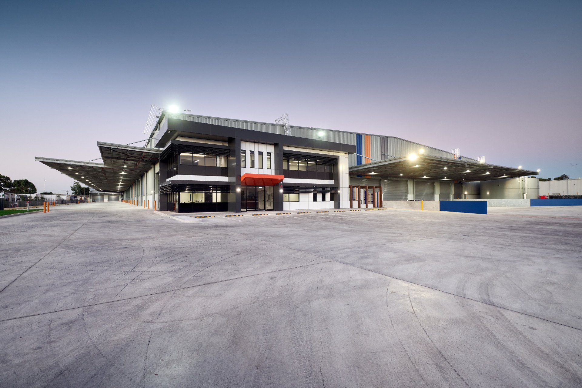 Direct Freight Express