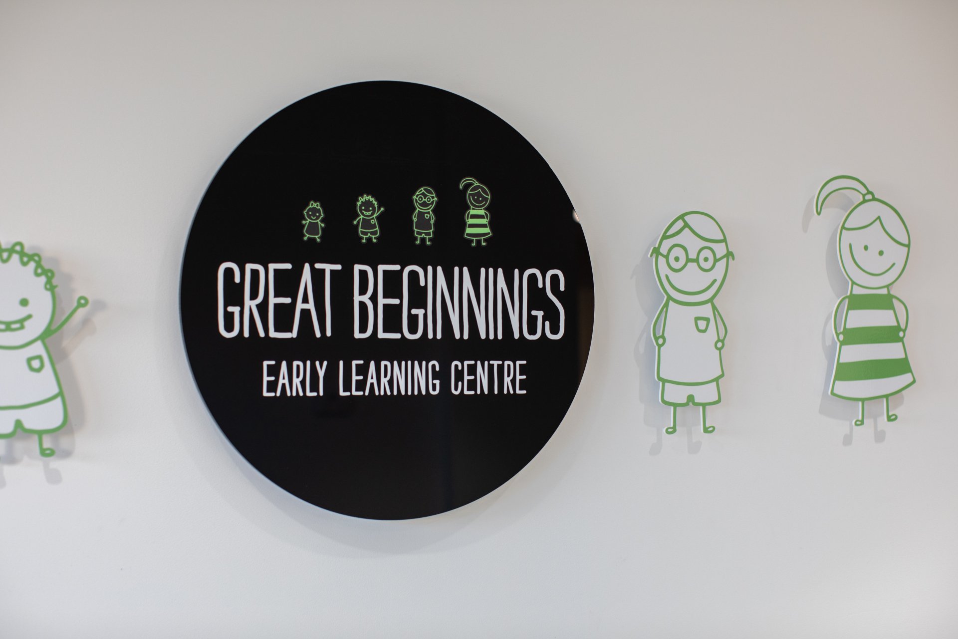 Great Beginnings Childcare Vic Park