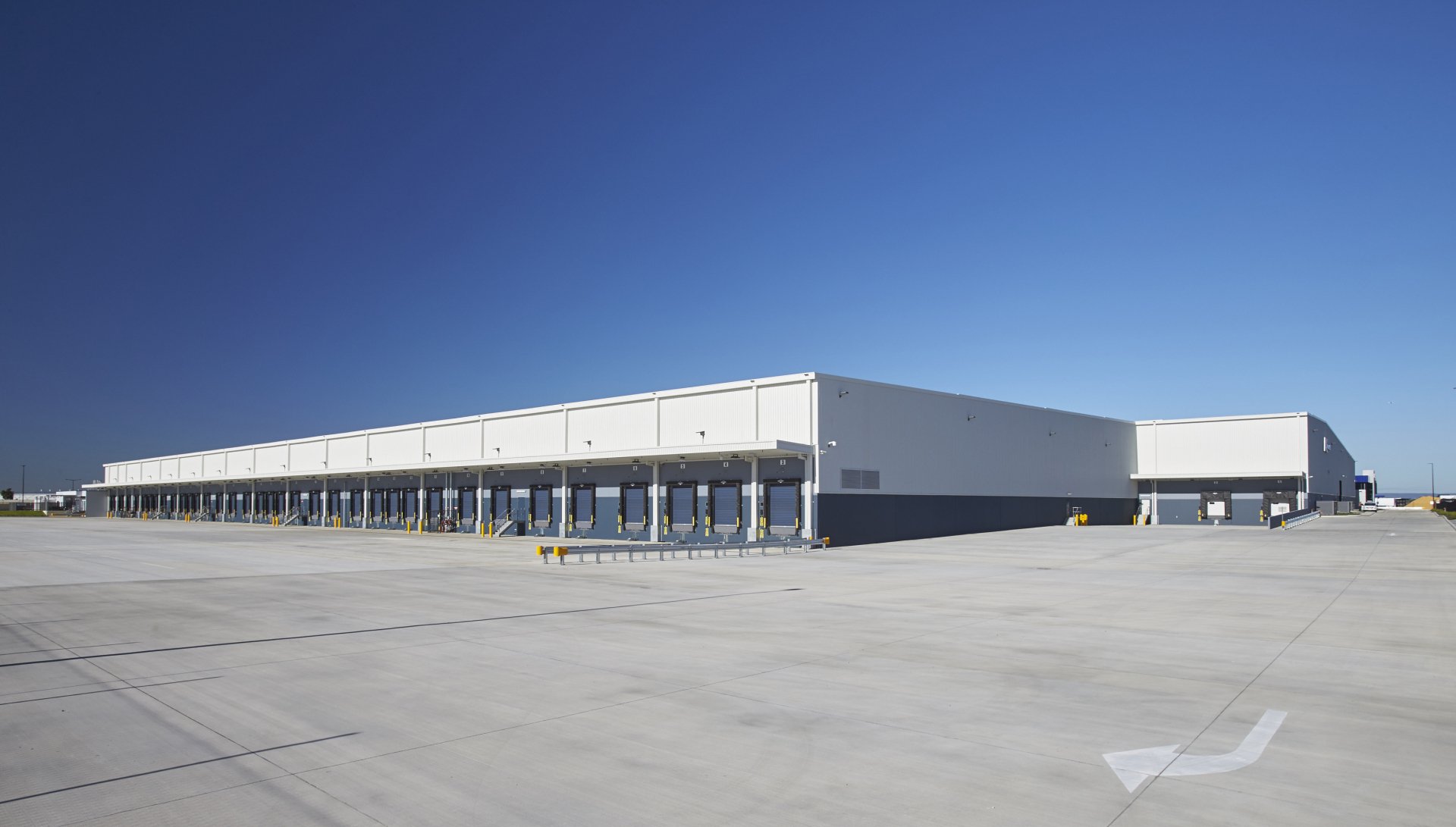 Kmart Distribution Centre