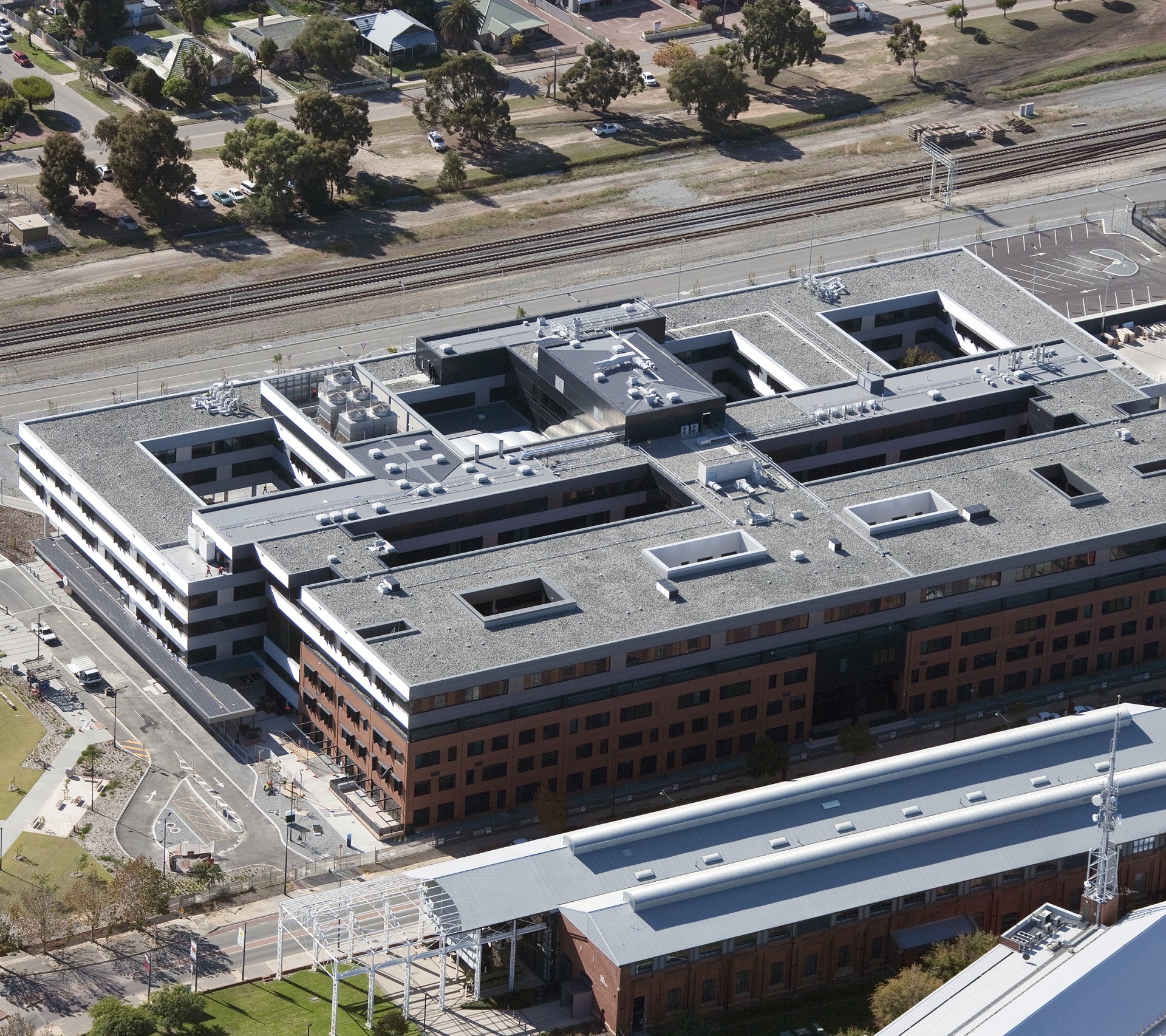 Midland Complex Health