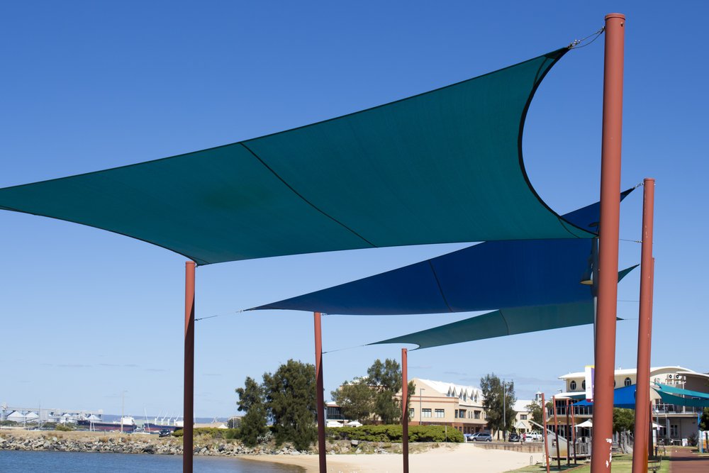 Gallery Sunshine Shades & Sails