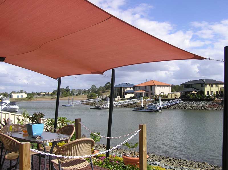 Gallery Sunshine Shades & Sails