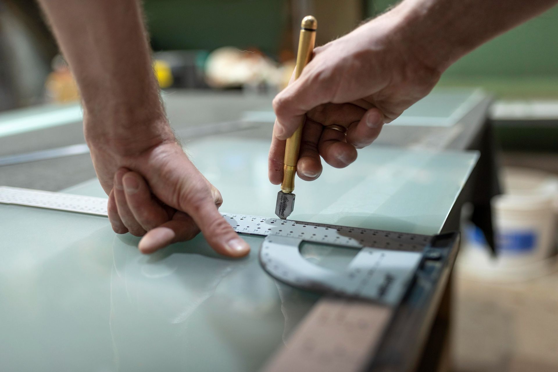 glass etching near me