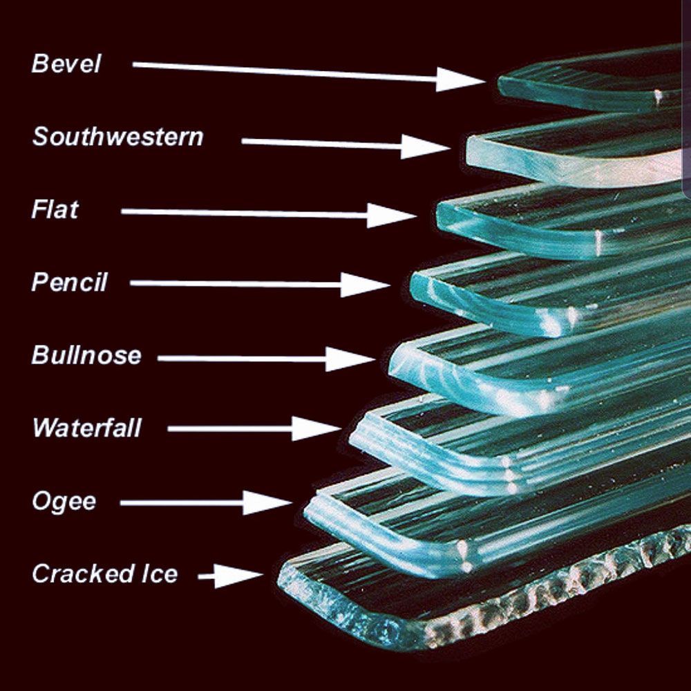 wholesale glass supplier