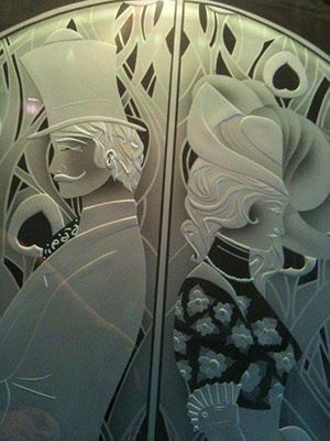 glass etching services near me