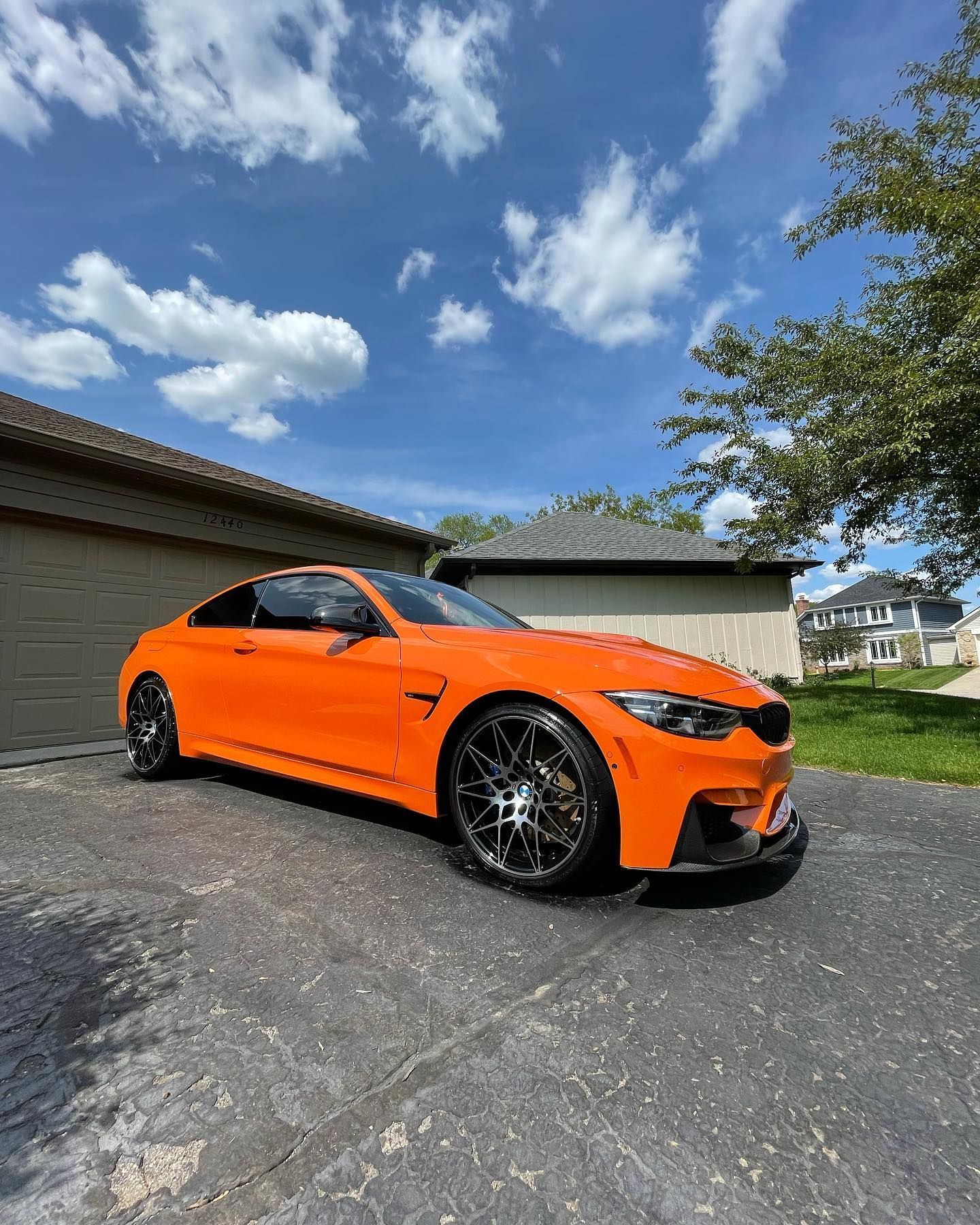 BMW M4