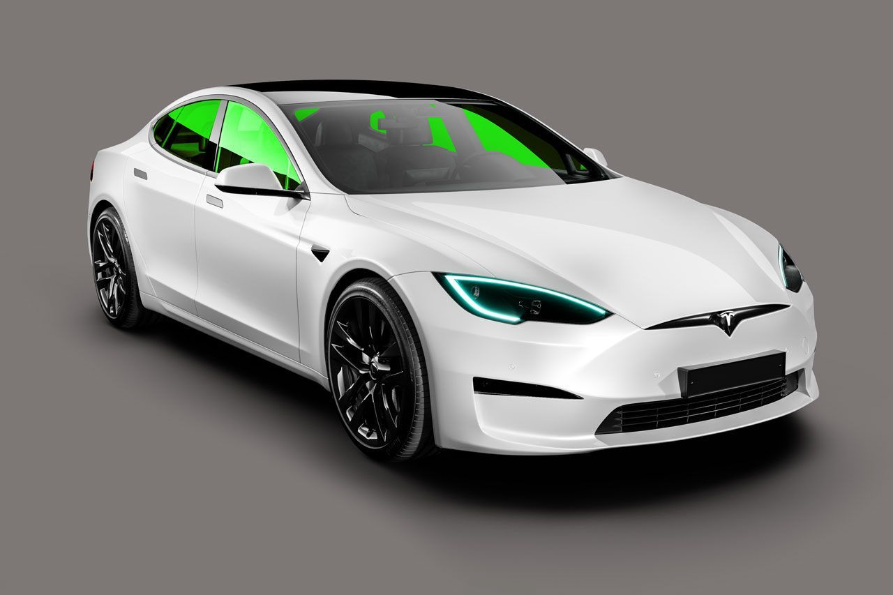 window tinting graphic